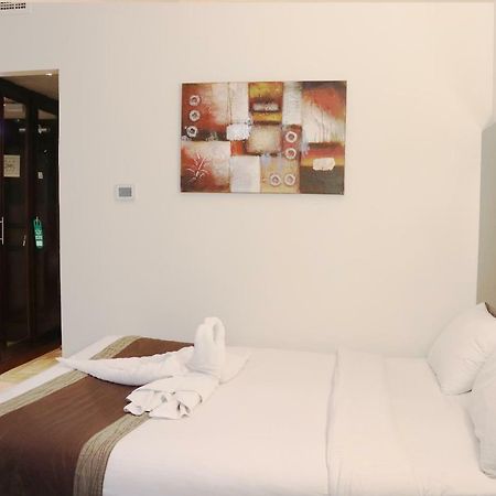 Signature Inn Al Riqqa Dubai Esterno foto