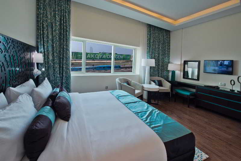 Signature Inn Al Riqqa Dubai Esterno foto