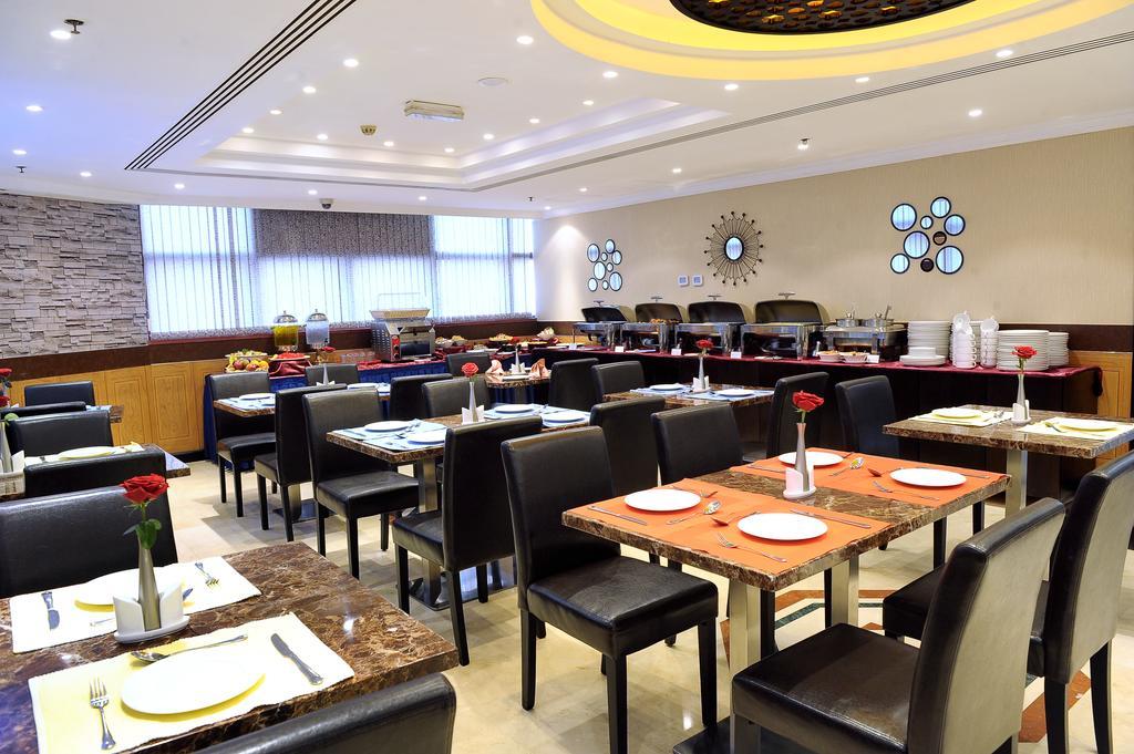 Signature Inn Al Riqqa Dubai Esterno foto