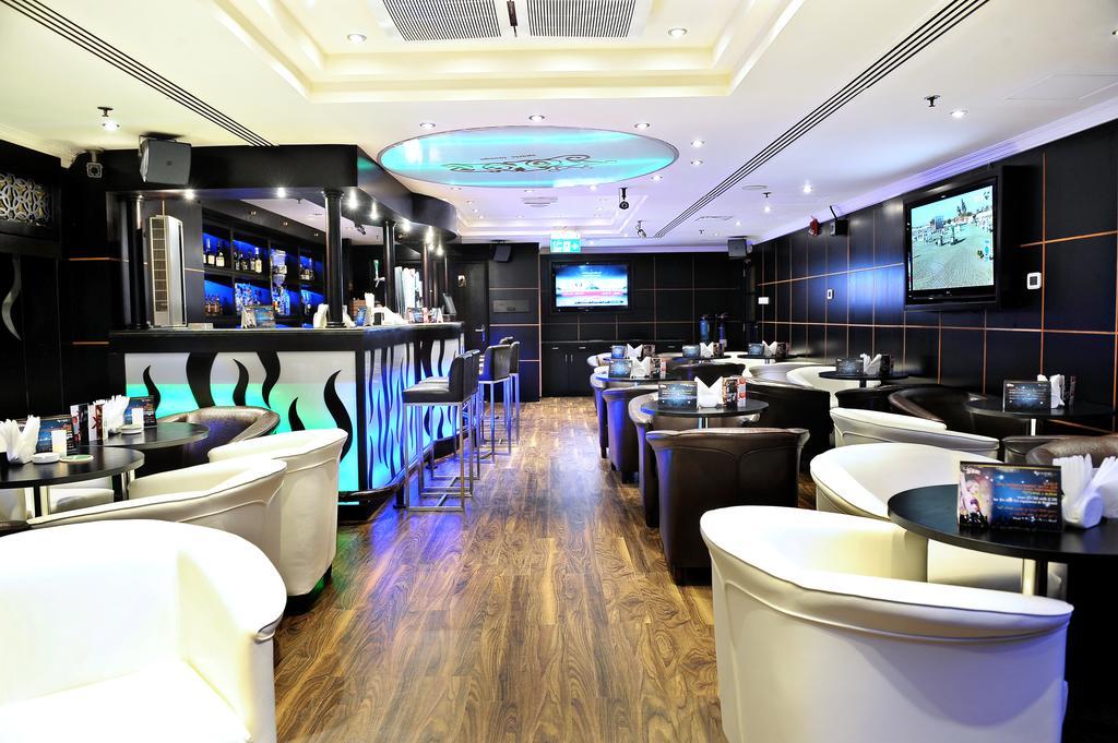 Signature Inn Al Riqqa Dubai Esterno foto