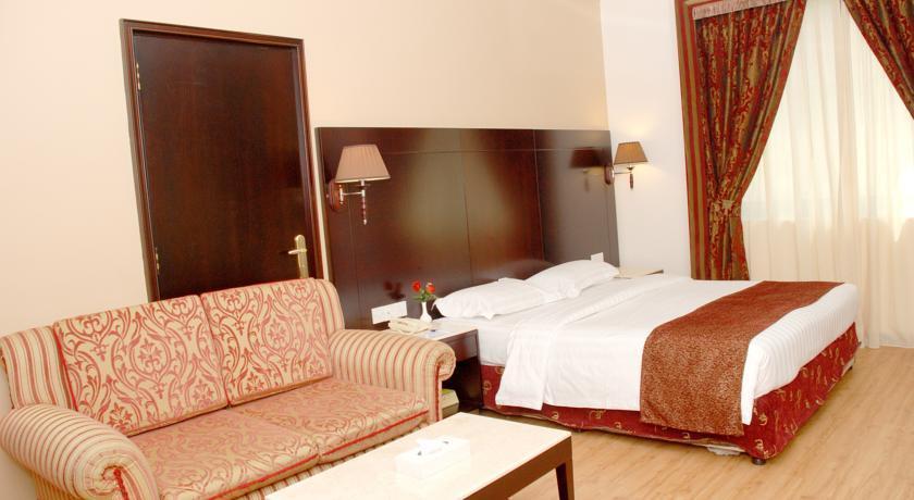 Signature Inn Al Riqqa Dubai Esterno foto
