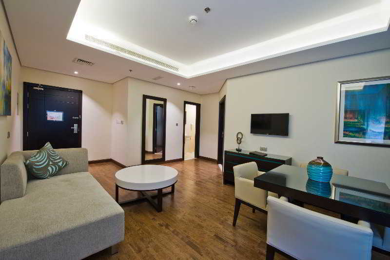 Signature Inn Al Riqqa Dubai Esterno foto