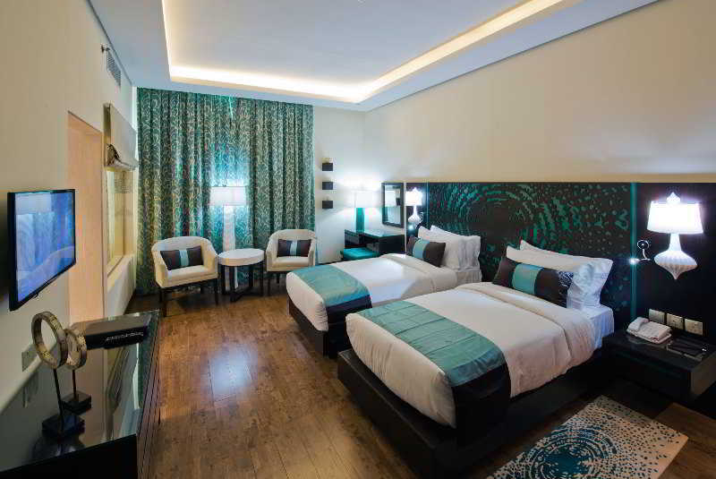 Signature Inn Al Riqqa Dubai Esterno foto