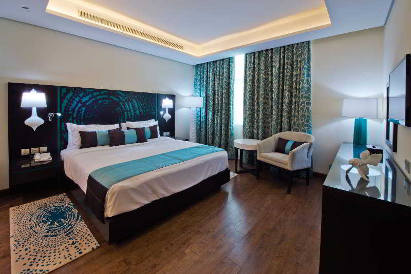 Signature Inn Al Riqqa Dubai Esterno foto