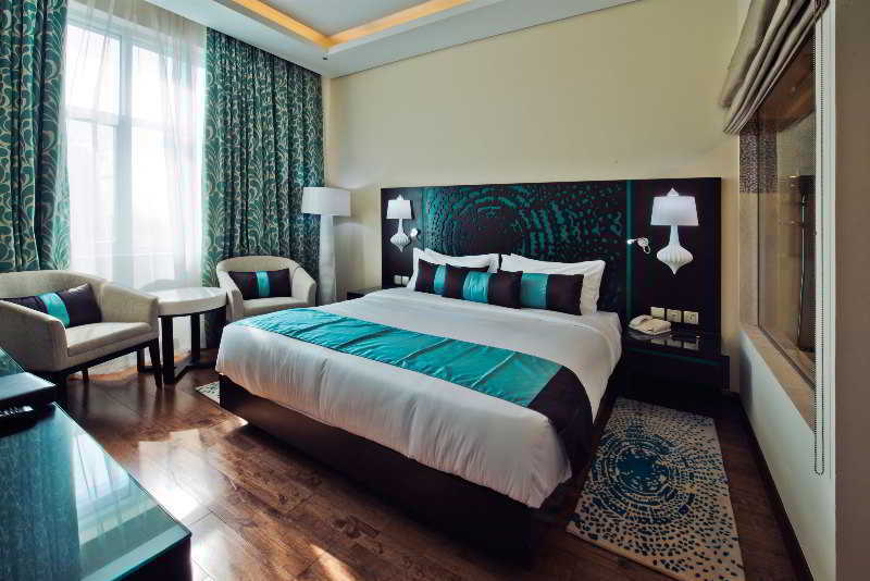 Signature Inn Al Riqqa Dubai Esterno foto