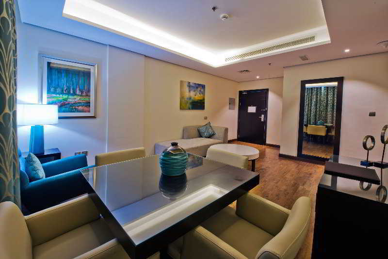 Signature Inn Al Riqqa Dubai Esterno foto