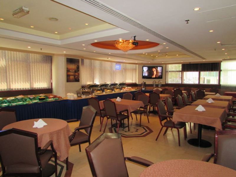 Signature Inn Al Riqqa Dubai Esterno foto