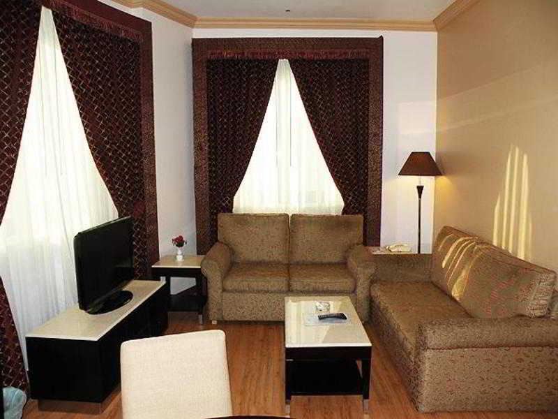 Signature Inn Al Riqqa Dubai Esterno foto