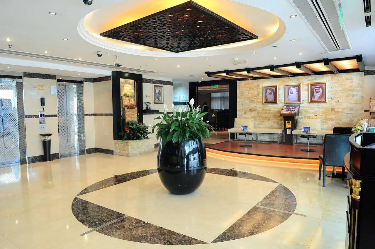Signature Inn Al Riqqa Dubai Esterno foto