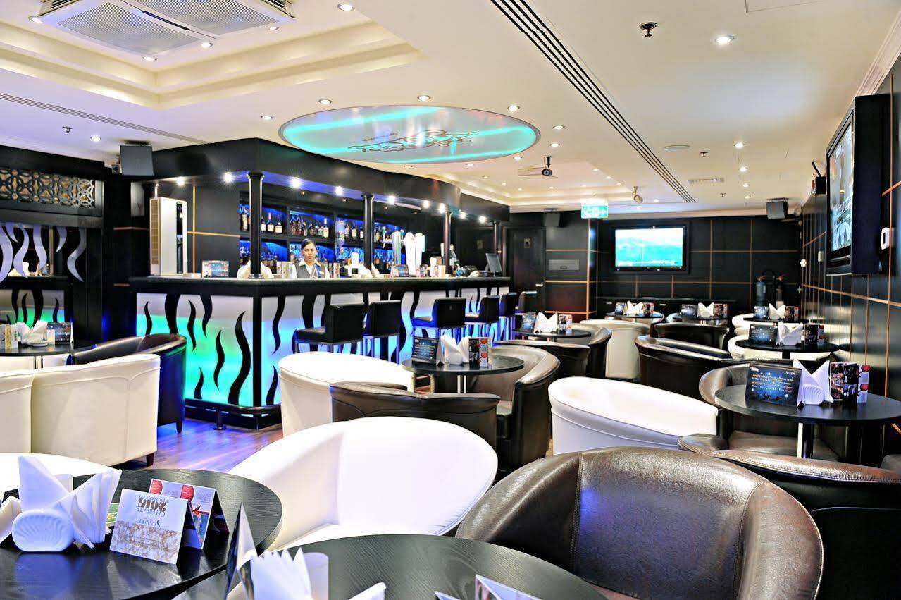 Signature Inn Al Riqqa Dubai Esterno foto