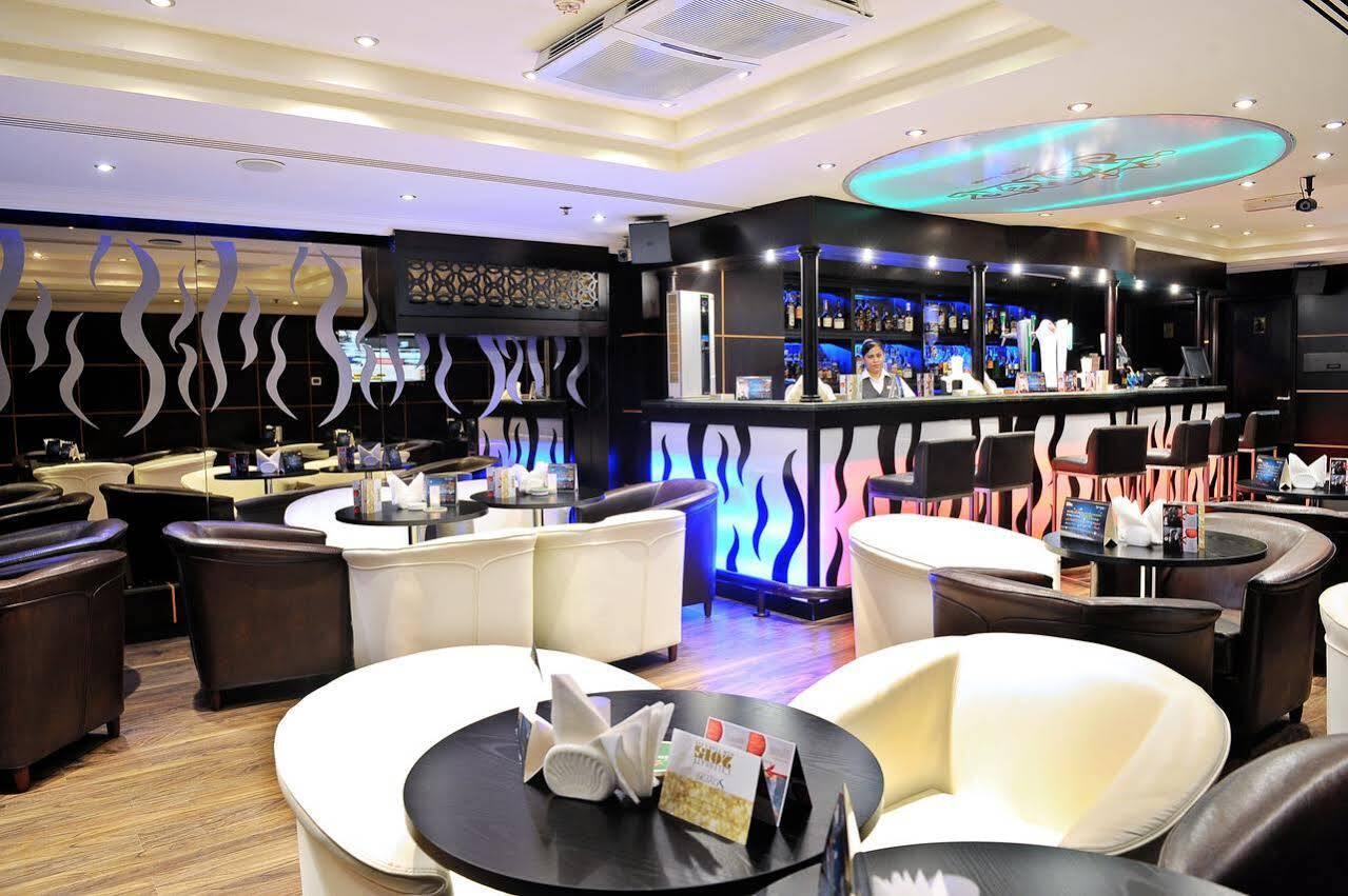 Signature Inn Al Riqqa Dubai Esterno foto