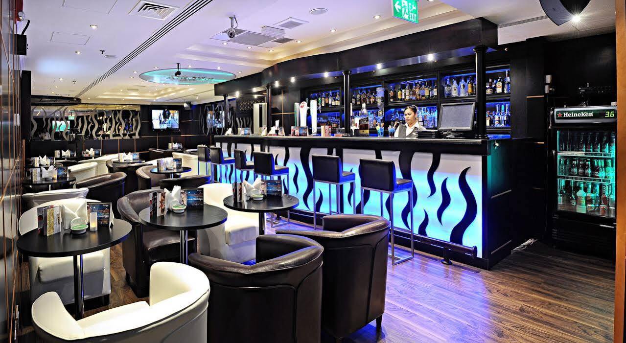 Signature Inn Al Riqqa Dubai Esterno foto